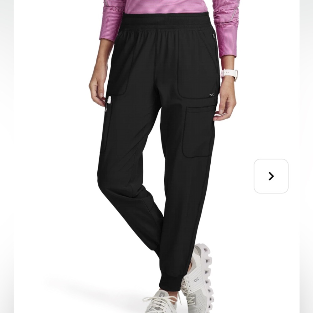 Cherokee infinity jogger